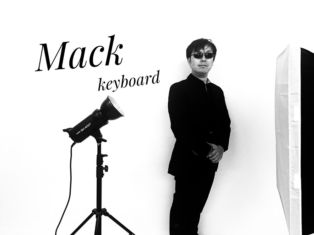 VIRGINIA CAMEL Key.Cho: Mack